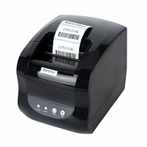 Принтер Xprinter 365b Принтер Xprinter 365b